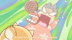 Poyopoyo Kansatsu Nikki