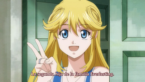 Majutsushi Orphen Hagure Tabi