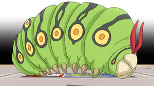 The Disastrous Life of Saiki K. Restart Arc