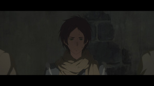 Violet Evergarden Gaiden: Eien to Jidou Shuki Ningyou