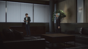 Ghost in the Shell: Stand Alone Complex 2045