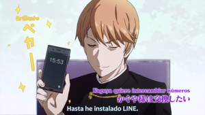 Kaguya-sama wa Kokurasetai: Tensai-tachi no Renai Zunousen