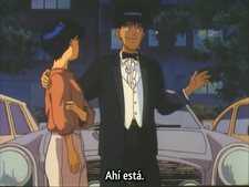 The Incredible Gyoukai Video Junk Boy