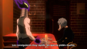 Boku no hero Academia 3rd Season