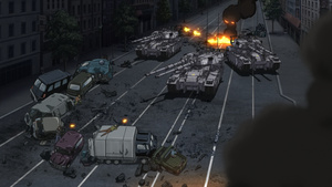 Mobile Suit Gundam: The Origin (720p)