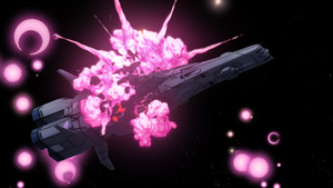 Mobile Suit Gundam: The Origin