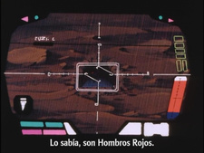 Soukou Kihei Votoms: The Last Red Shoulder