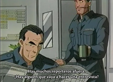 Me-gumi no Daigo: Kajiba no Baka Yarou