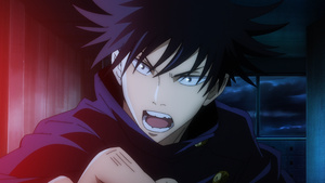 Jujutsu Kaisen (TV)