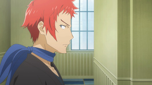 Dungeon ni Deai wo Motomeru no wa Machigatteiru Darou ka III