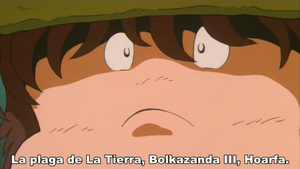 Ginga Tetsudou 999: Eternal Fantasy