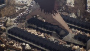 Shingeki no Kyojin: The Final Season