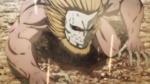 Shingeki no Kyojin: The Final Season