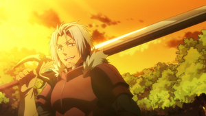 Tensei shitara Slime Datta Ken 2nd Season