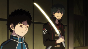 World Trigger 2nd Season