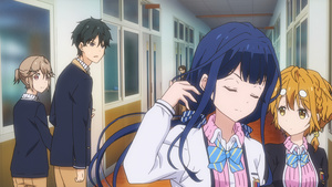 Masamune-kun no Revenge