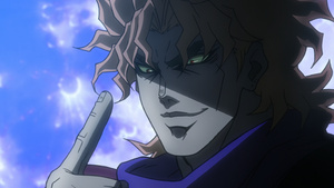 Jojo's Bizarre Adventure: Phantom Blood y Battle Tendency