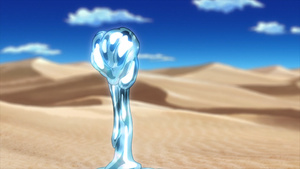 Jojo's Bizarre Adventure: Stardust Crusaders - Battle in Egypt