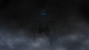 Jouran: The Princess of Snow and Blood