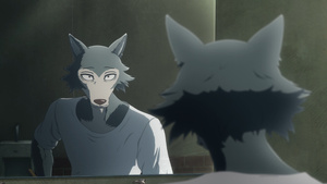 Beastars 2nd Season