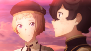 Seven Knights Revolution: Eiyuu no Keishousha