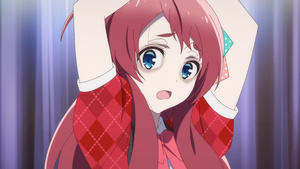 Zombieland Saga:Revenge