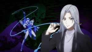 Fairy Ranmaru: Anata no Kokoro Otasuke Shimasu