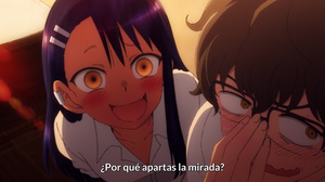 Ijiranaide, Nagatoro-san