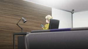 Koi to Yobu ni wa Kimochi Warui