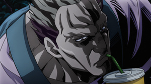 JoJo's Bizarre Adventure: Diamond is Unbreakable