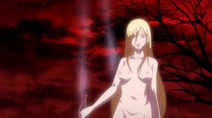 Dance in the Vampire Bund