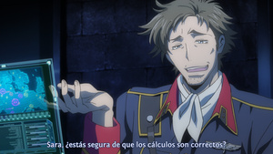 Code Geass: Boukoku no Akito 2 - Hikisakareshi Yokuryuu