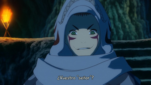 Naruto OVA 06: The Cross Roads