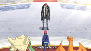 Generaciones Pokémon