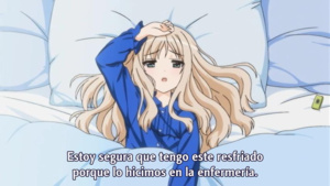 Sono Hanabira ni Kuchizuke wo