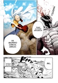 One Punch-man