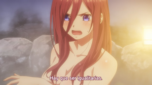 Gotoubun no Hanayome
