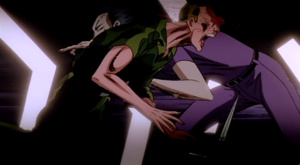 Golgo 13: El profesional