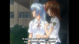 Seifuku Shojo The Animation