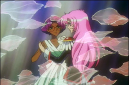 Utena la Chica Revolucionaria