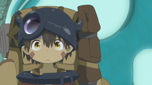 Made in Abyss: Retsujitsu no Ougonkyou