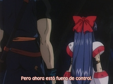 Samurai Spirits 2: Asura Zanmaden