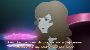 Dead Girls: Red Garden