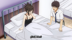 Nande Koko ni Sensei ga!?