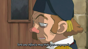 Les Misérables: Shoujo Cosette