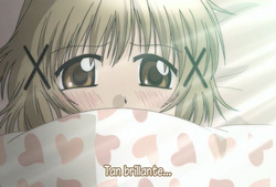 Hidamari Sketch x365