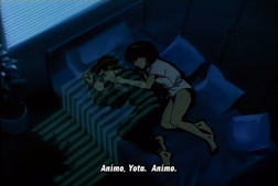 Den'ei Shoujo Video Girl Ai