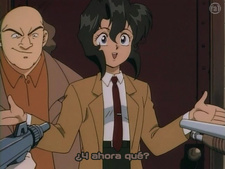 Gunsmith Cats