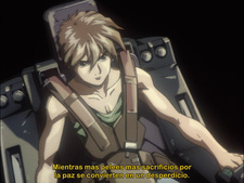 Shin Kidou Senki Gundam Wing: Endless Waltz Tokubetsu Hen