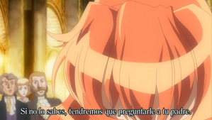 Nishi no Yoki Majo: Astraea Testament